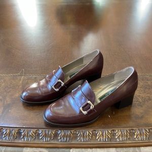 Cole Haan Italian shoes